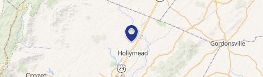 Land Near Charlottesville Airport