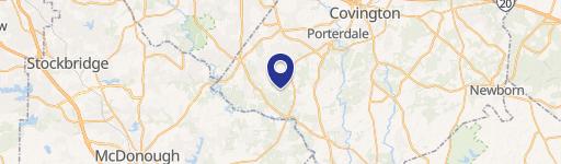 Land For Sale Covington, GA