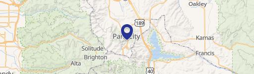 Land For Sale Park City