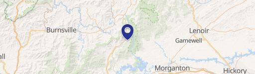 Land For Sale Marion, NC