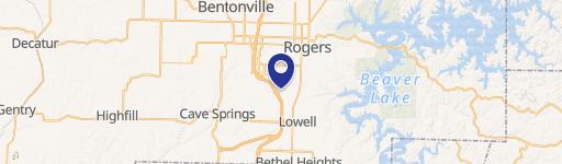 Retail Space in Tuscany Square