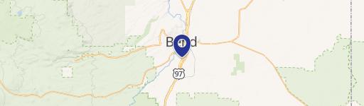 Land For Sale in Bend