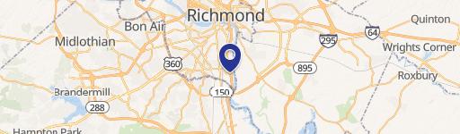 Richmond Office Building For Sale