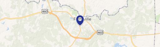 Undeveloped Land on S. Main