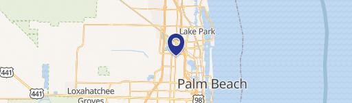 Palm Beach Gardens Land Parcel