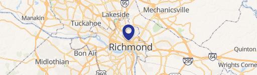 Retail/Office Space in Jackson Ward