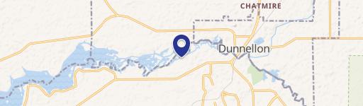 Land For Sale in Dunnellon