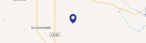 Land on County Road 36