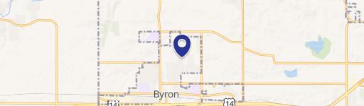 Land For Sale in Byron