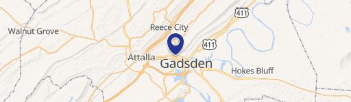 Commercial Property with Highway Visibility