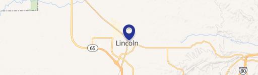 Lincoln Commercial Land For Sale