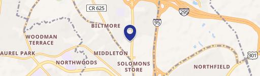 Glen Allen Pad Site Available