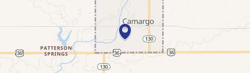 Land For Sale Camargo, IL