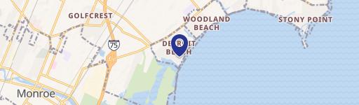 Vacant Land on 1st Street