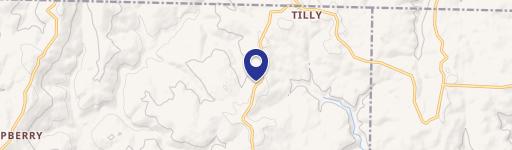 Land in Van Buren County