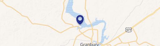 Granbury Land For Sale