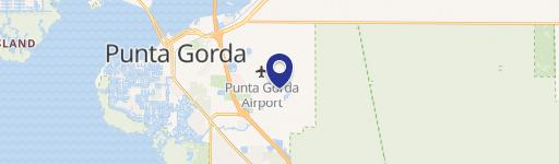 Punta Gorda Commercial Land