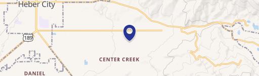 Land for Sale in Heber