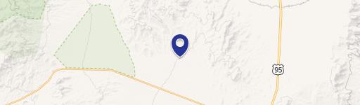 Land Parcel in Searchlight, Nevada