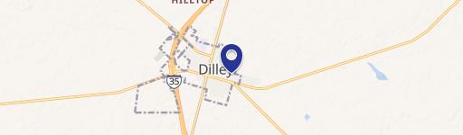 Land Available in Dilley, Texas