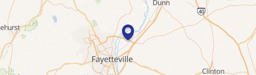 Land For Sale Fayetteville