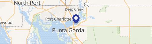 Punta Gorda Land For Sale