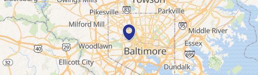 Baltimore Land For Sale