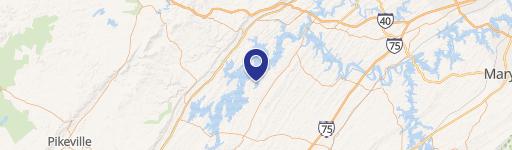 Roane County Land for Sale