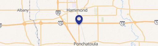 Hammond Medical/Office Space Available