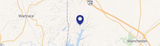 Land For Sale Manchester, TN