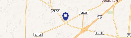 Commercial Land on Theodore Dawes