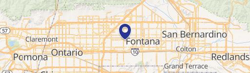 Fontana Land For Sale