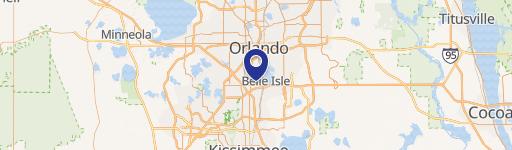 Orlando Commercial Property For Sale