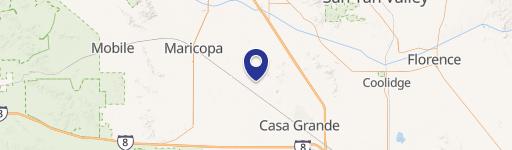 Land For Sale Casa Grande