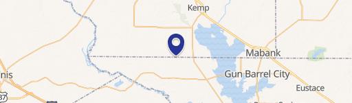 Land for Sale in Kemp