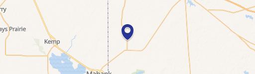 Land Available in Mabank, Texas