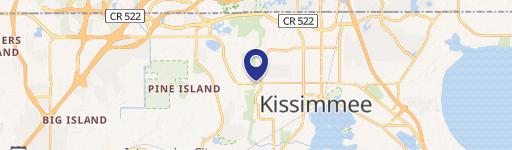 Prime Commercial Land in Kissimmee
