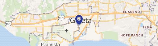 Land For Sale in Goleta