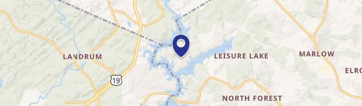 Land For Sale Murrayville, GA