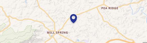 Land Parcel in Mill Spring