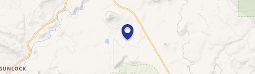 Land Available in Dammeron Valley