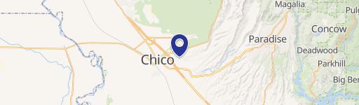 Chico, CA 95928