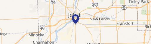 Land Available in Joliet