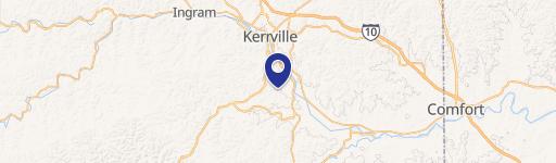 Kerrville Land For Sale