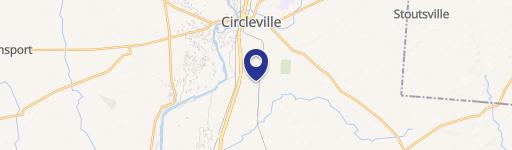 Land Available in Pickaway County