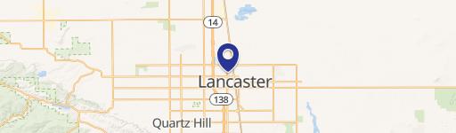 Lancaster Commercial Land For Sale