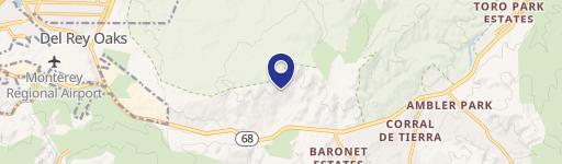 Land For Sale Monterey