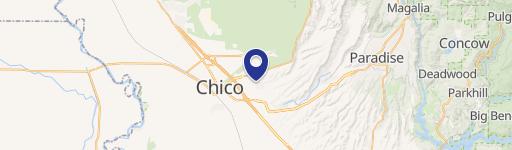 Chico, CA 95928