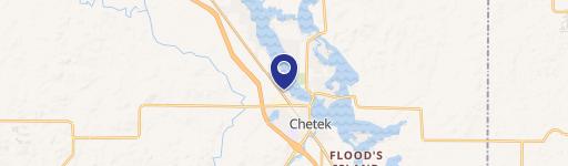 Land For Sale in Chetek