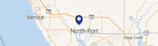 Land Lots in North Port